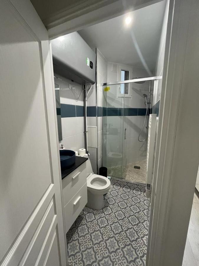Un Appartement Authentique A Deux Pas De Paris . Saint-Mandé Exteriör bild